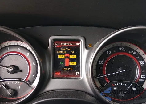 2019 Dodge Journey Crossroad Awd from USA, damaged, VIN 3C4PDDGGXKT858434